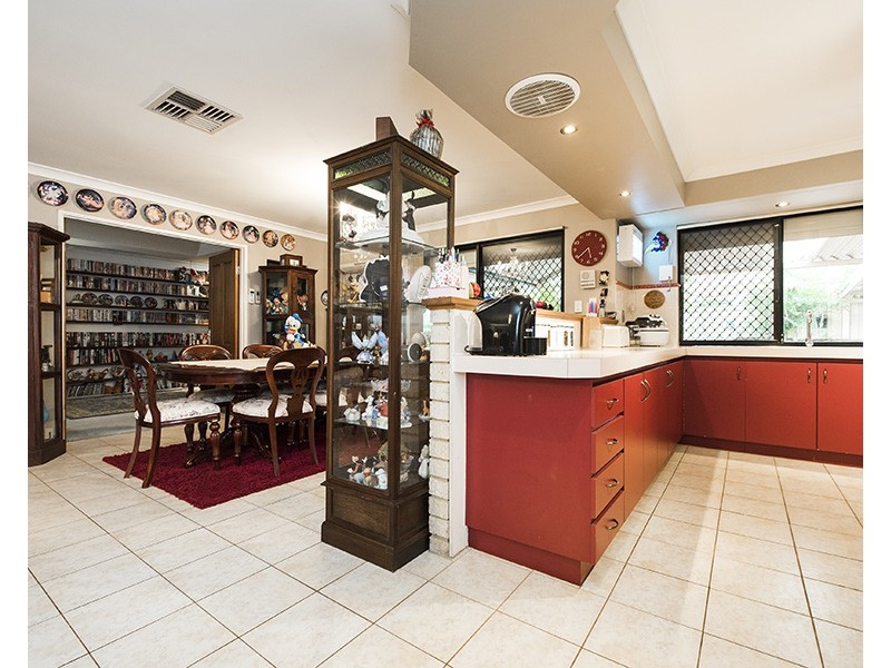 116 Ponte Vecchio Boulevard, Ellenbrook WA 6069