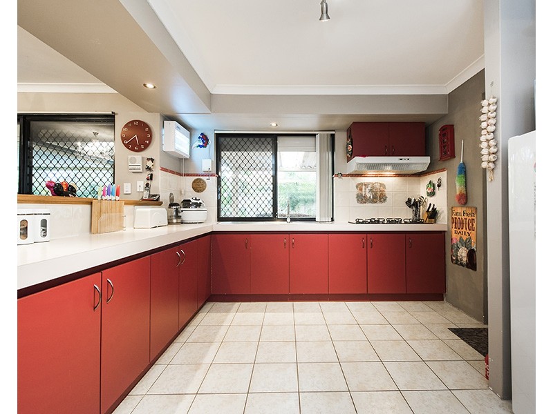 116 Ponte Vecchio Boulevard, Ellenbrook WA 6069