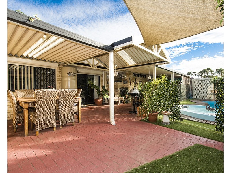 116 Ponte Vecchio Boulevard, Ellenbrook WA 6069