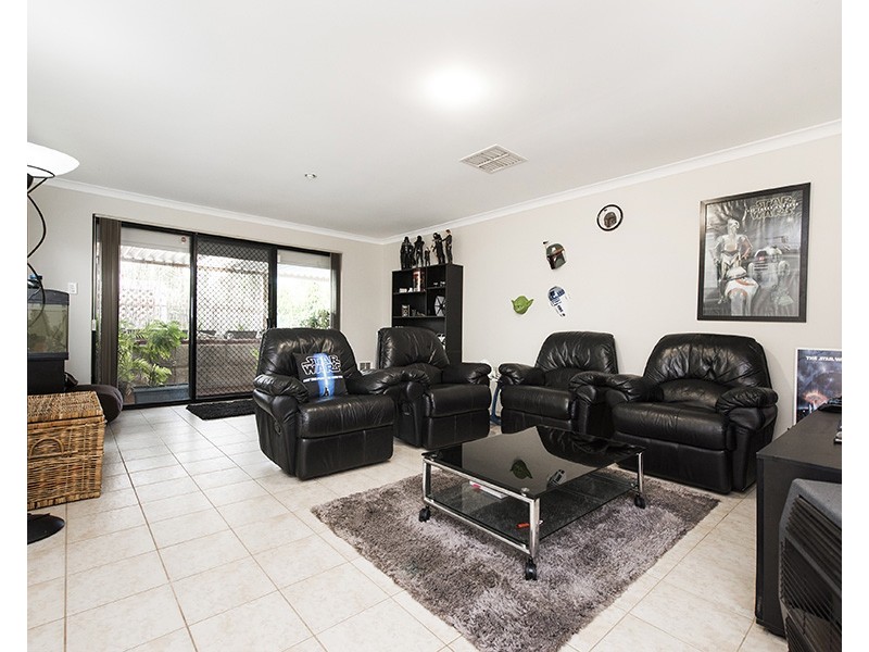 116 Ponte Vecchio Boulevard, Ellenbrook WA 6069