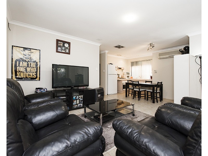 116 Ponte Vecchio Boulevard, Ellenbrook WA 6069