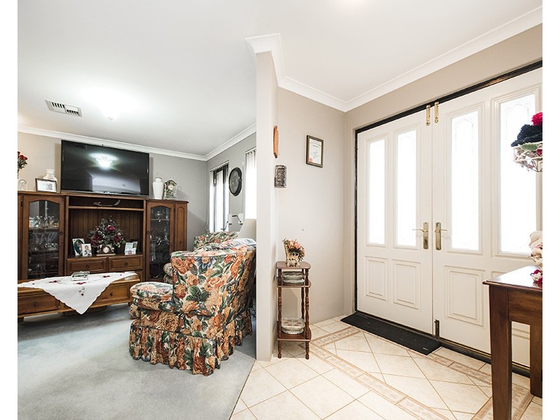 116 Ponte Vecchio Boulevard, Ellenbrook WA 6069