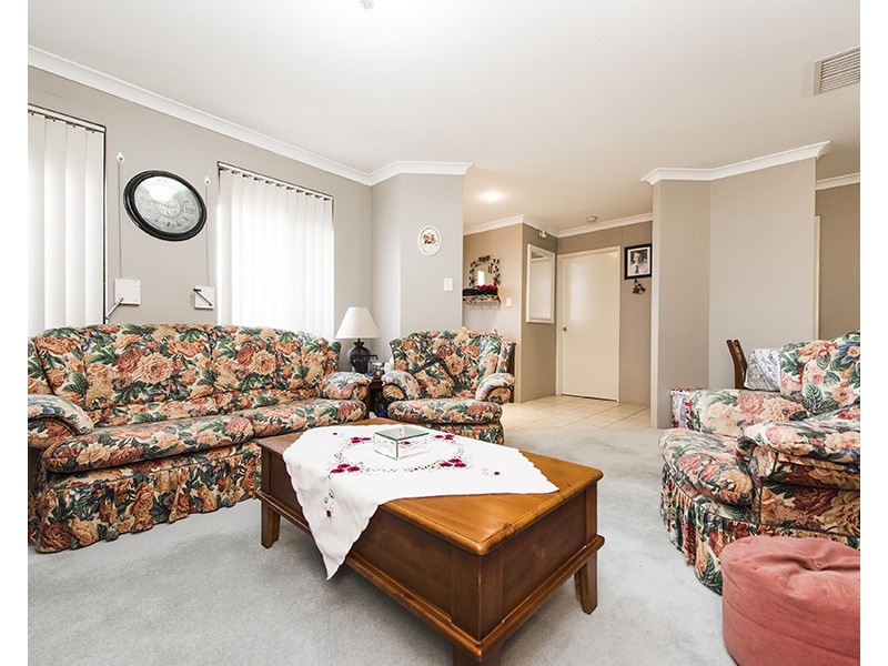 116 Ponte Vecchio Boulevard, Ellenbrook WA 6069