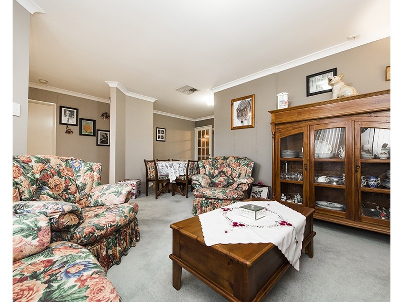 116 Ponte Vecchio Boulevard, Ellenbrook WA 6069