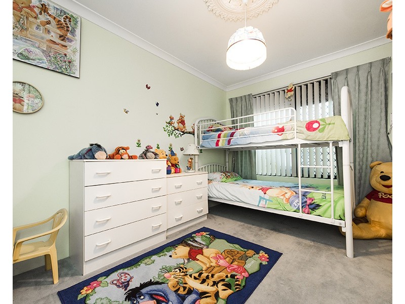 116 Ponte Vecchio Boulevard, Ellenbrook WA 6069