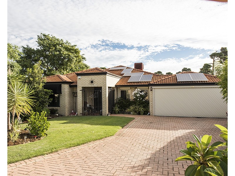 116 Ponte Vecchio Boulevard, Ellenbrook WA 6069