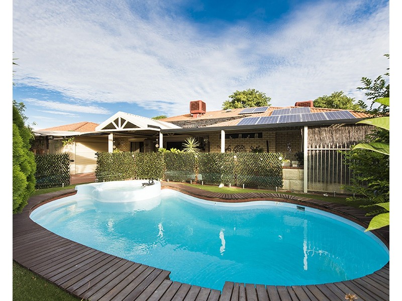 116 Ponte Vecchio Boulevard, Ellenbrook WA 6069