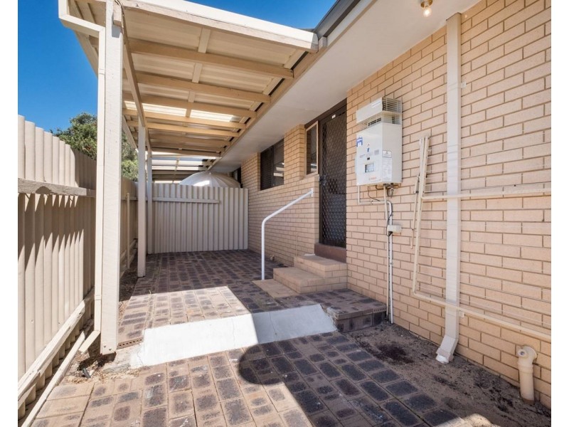 8/97 Moulden Avenue, Yokine WA 6060