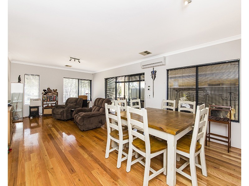 3 Ollave Circuit, Aveley WA 6069