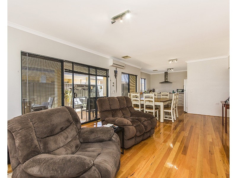 3 Ollave Circuit, Aveley WA 6069