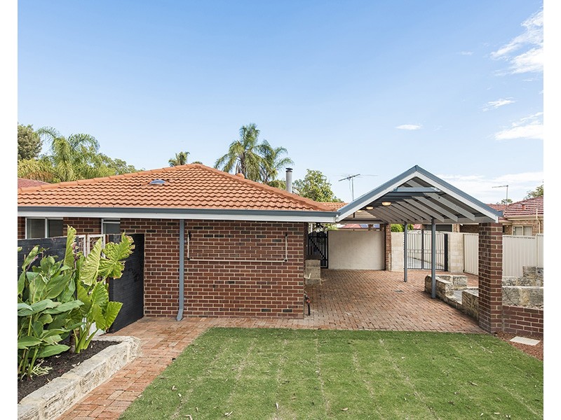 41 Tatlock Way, Stratton WA 6056