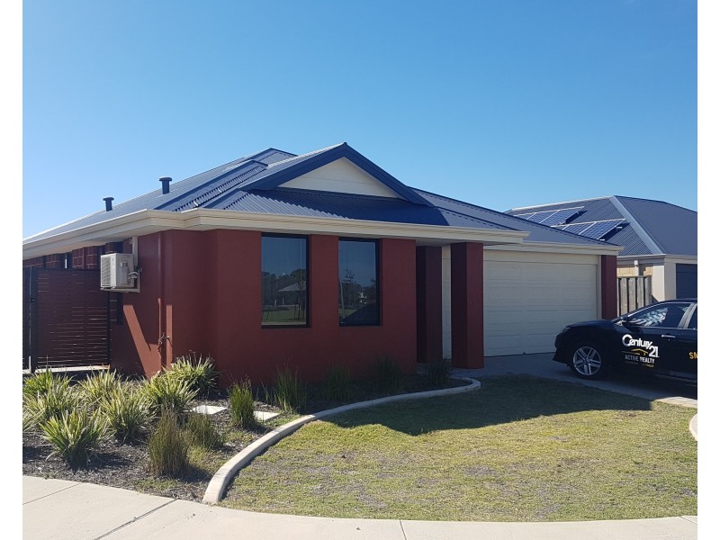 69 Cheriton Avenue, Ellenbrook WA 6069