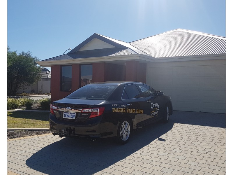 69 Cheriton Avenue, Ellenbrook WA 6069