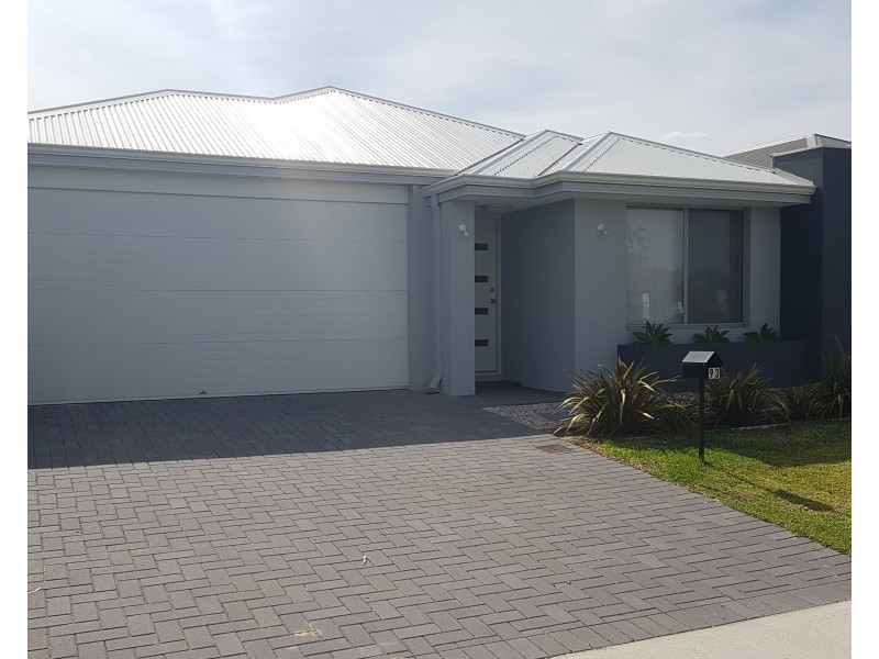 93 Windermere Boulevard, Aveley WA 6069