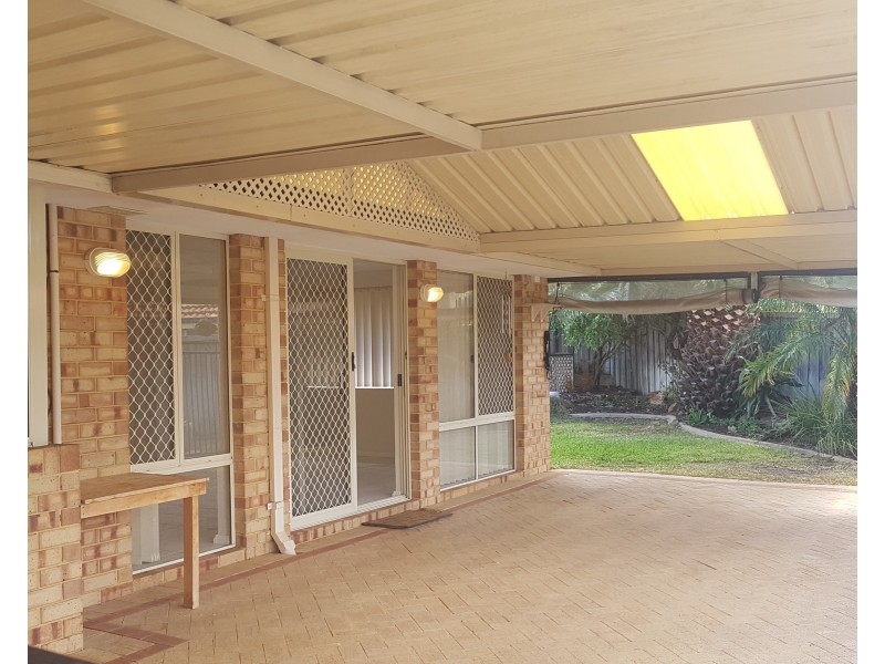 3 Pinea Turn, Ellenbrook WA 6069