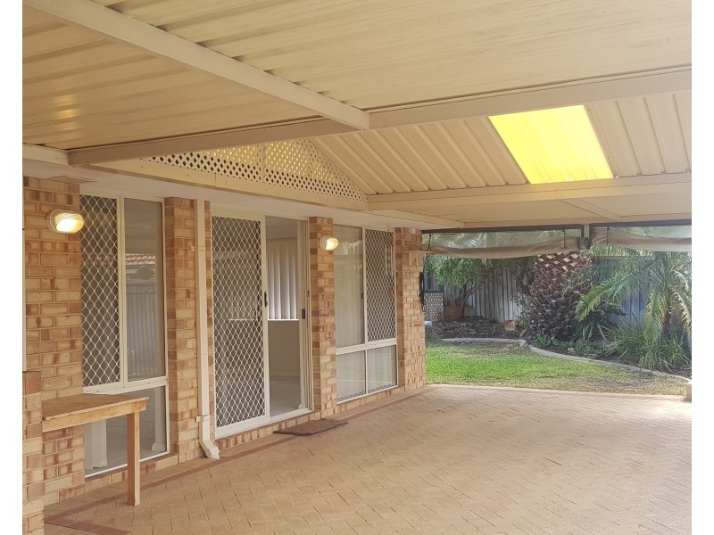3 Pinea Turn, Ellenbrook WA 6069
