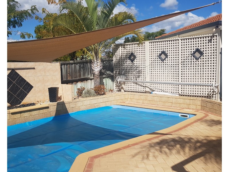 3 Pinea Turn, Ellenbrook WA 6069