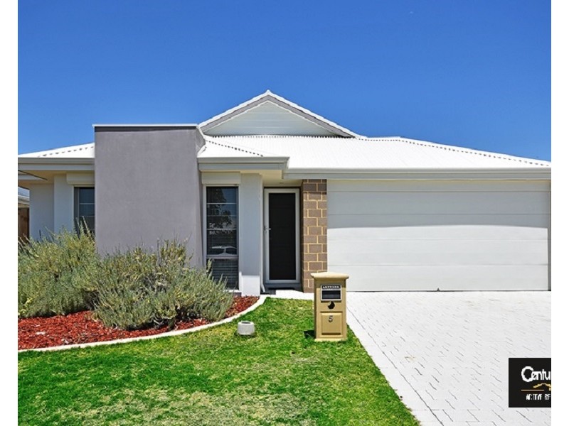 5 Redland Lane, Ellenbrook WA 6069