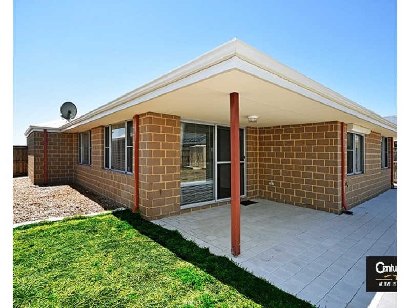 5 Redland Lane, Ellenbrook WA 6069
