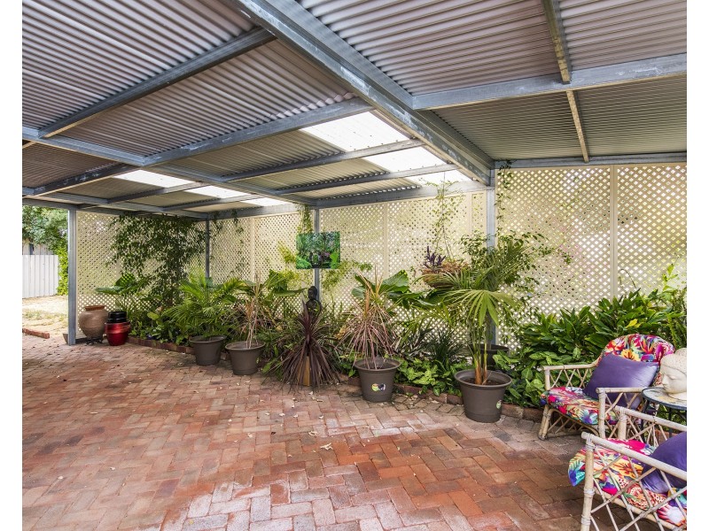 4 Richardson Street, Williams WA 6391