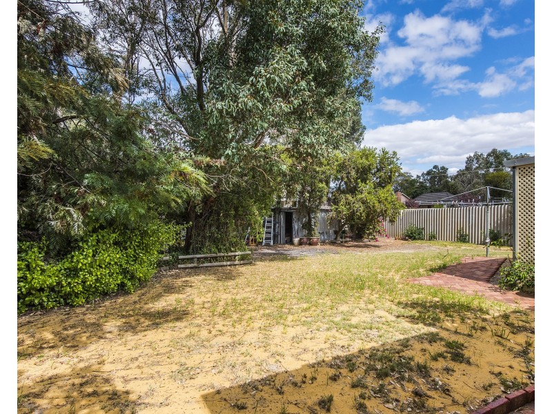 4 Richardson Street, Williams WA 6391