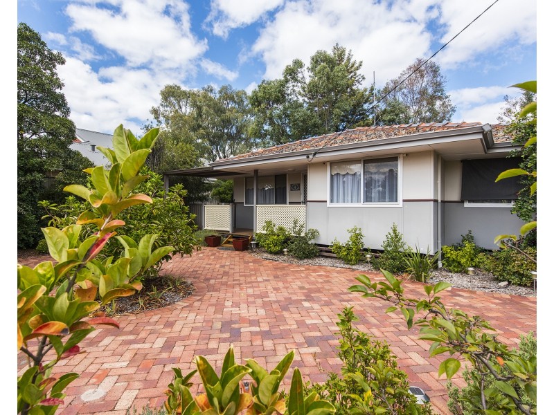 4 Richardson Street, Williams WA 6391