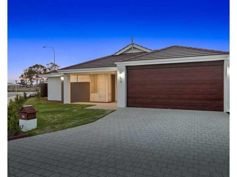 36 Vidalia Drive, Aveley WA 6069