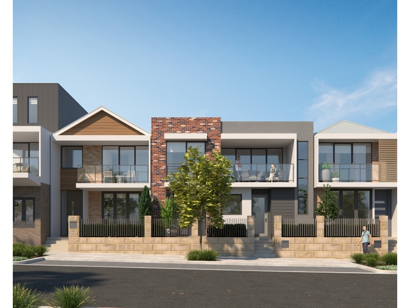 Lot 11106 Unit 6 – Hesperia Parade, Ellenbrook WA 6069