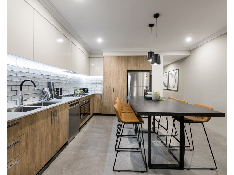 Lot 11106 Unit 6 – Hesperia Parade, Ellenbrook WA 6069