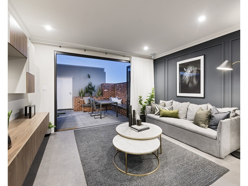 Lot 11106 Unit 6 – Hesperia Parade, Ellenbrook WA 6069