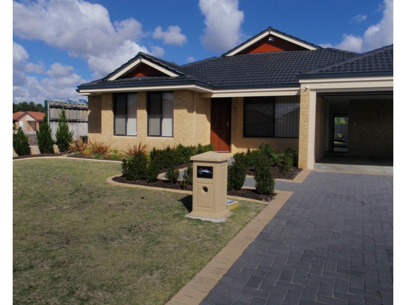 76 Halpin Circle, Ellenbrook WA 6069