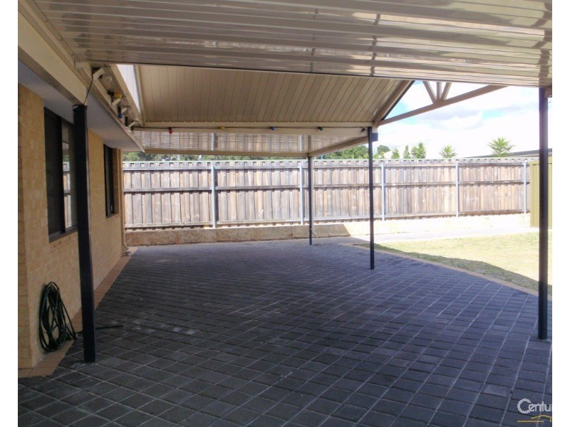 76 Halpin Circle, Ellenbrook WA 6069