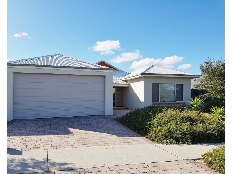 3 Hessian Street, Aveley WA 6069