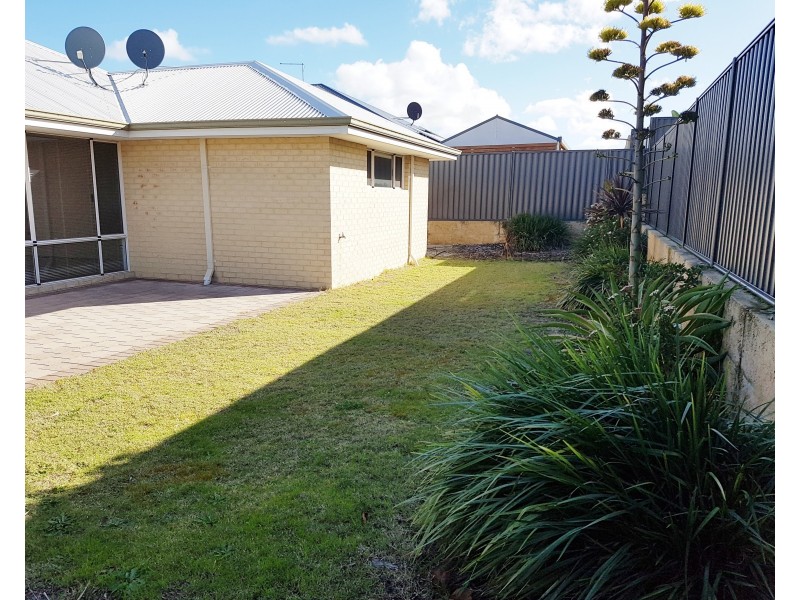 3 Hessian Street, Aveley WA 6069