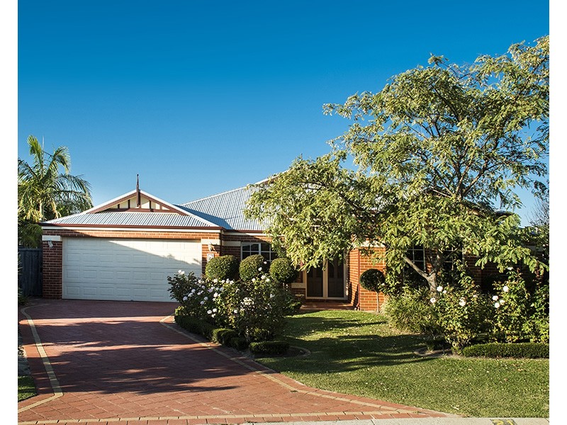 21 Fairview Heights, Ellenbrook WA 6069