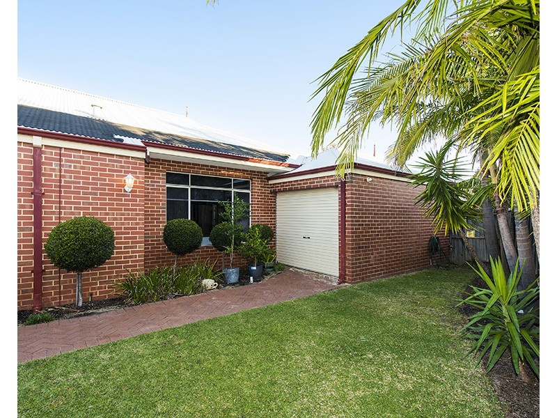21 Fairview Heights, Ellenbrook WA 6069