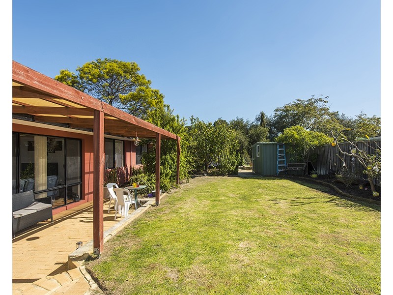 19 Rossini Circle, Ellenbrook WA 6069