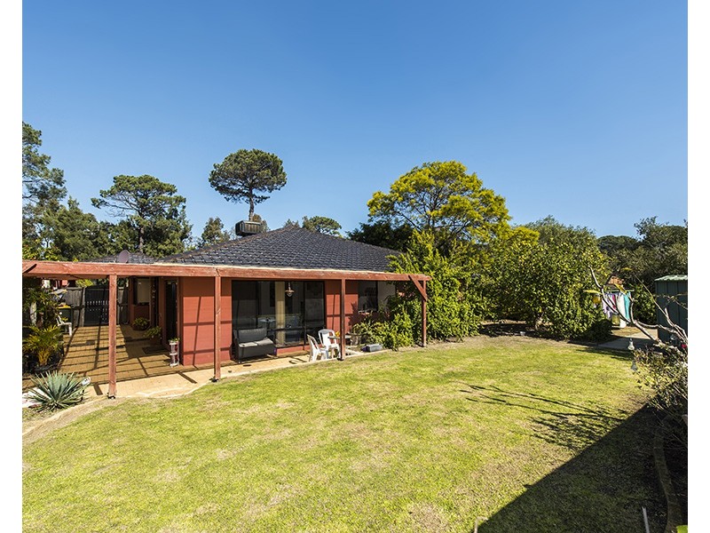 19 Rossini Circle, Ellenbrook WA 6069