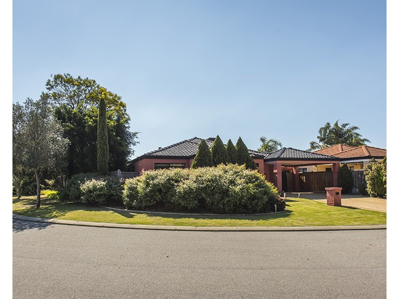 19 Rossini Circle, Ellenbrook WA 6069