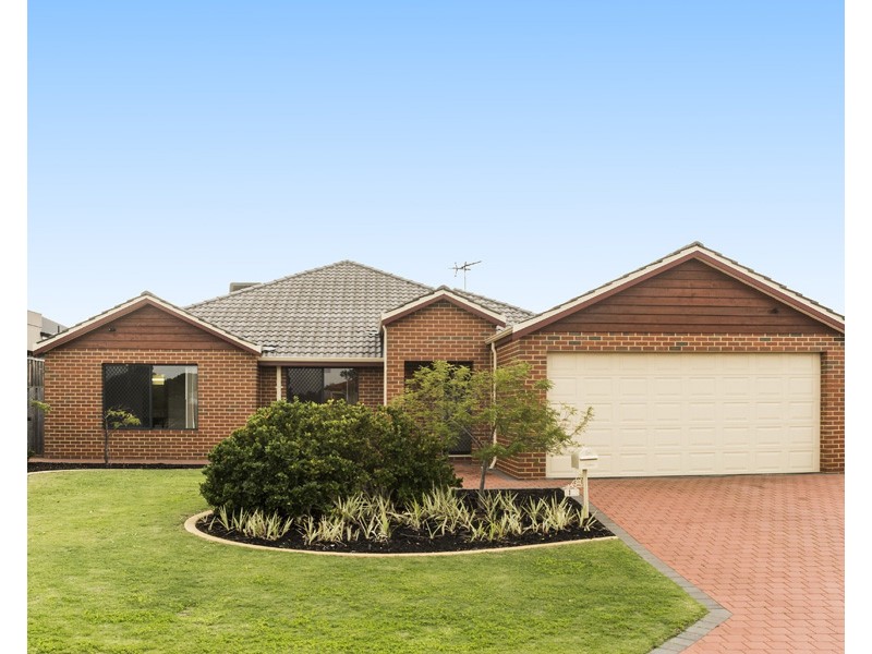 12 Rakich Drive, Ellenbrook WA 6069