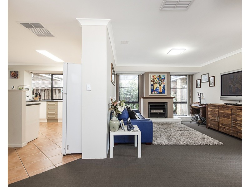 21 Roma Vista, Ellenbrook WA 6069