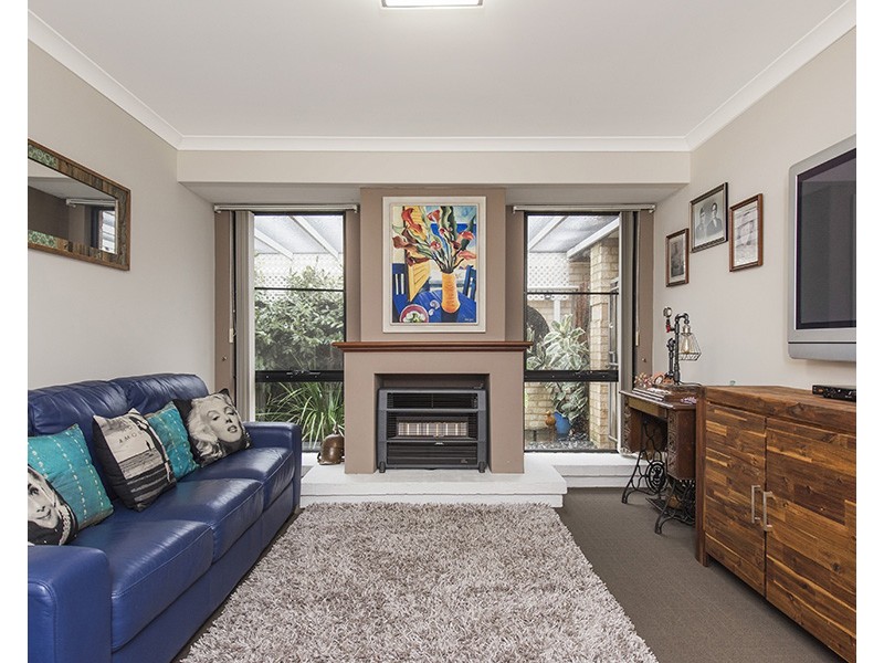 21 Roma Vista, Ellenbrook WA 6069