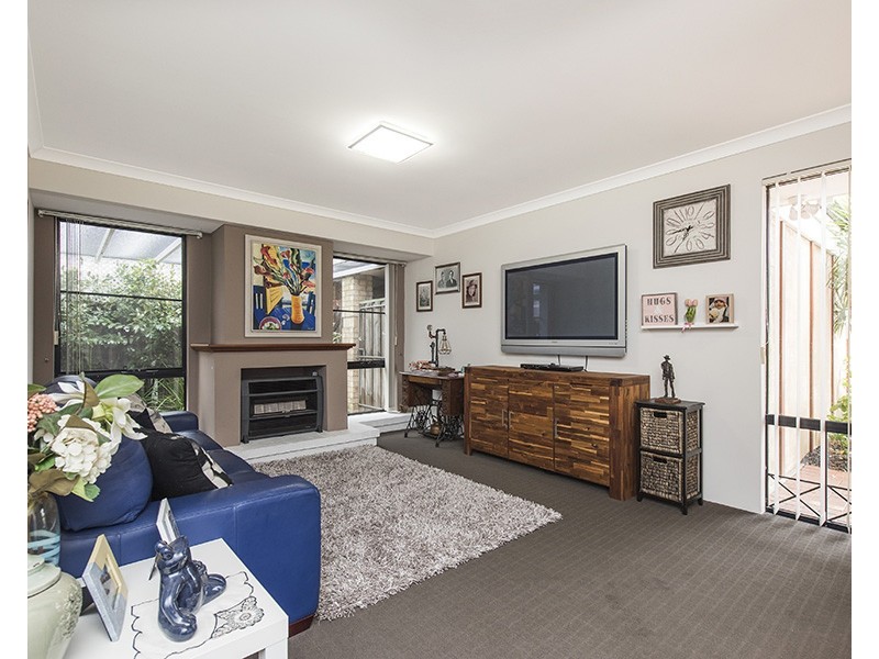 21 Roma Vista, Ellenbrook WA 6069