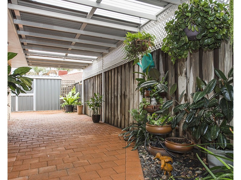 21 Roma Vista, Ellenbrook WA 6069