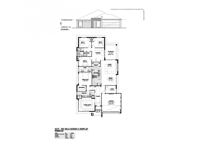 24 Windermere Blvd, Aveley WA 6069