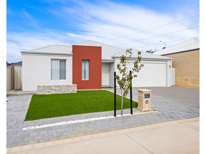 4 Lomandra Road, Helena Valley WA 6056