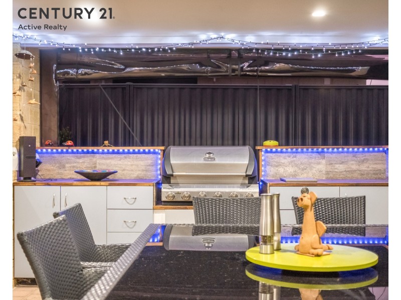 22 Aldine Ridge, Aveley WA 6069