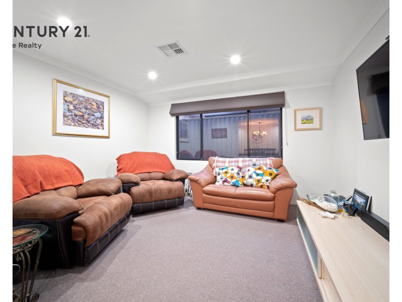 22 Aldine Ridge, Aveley WA 6069