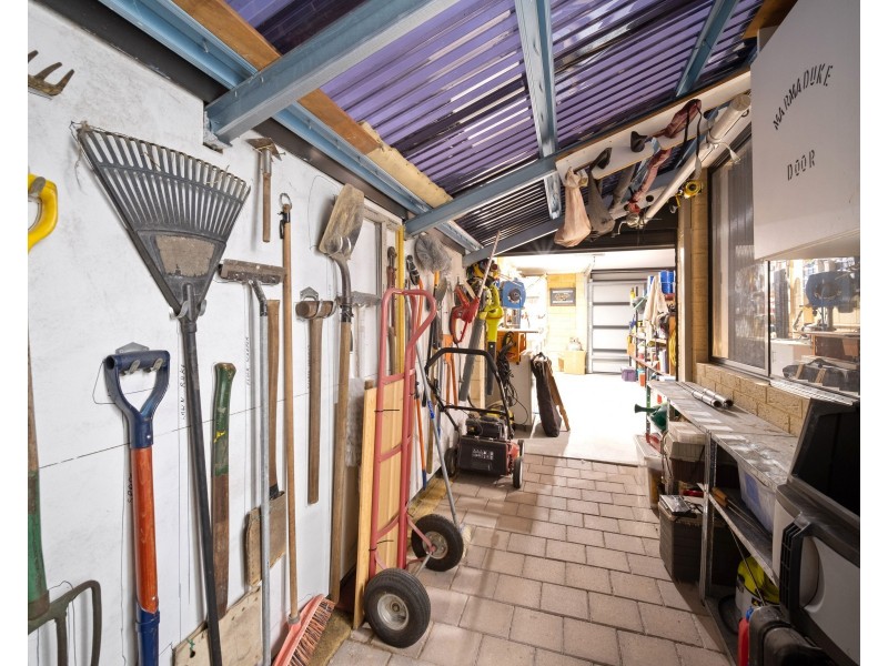 22 Aldine Ridge, Aveley WA 6069