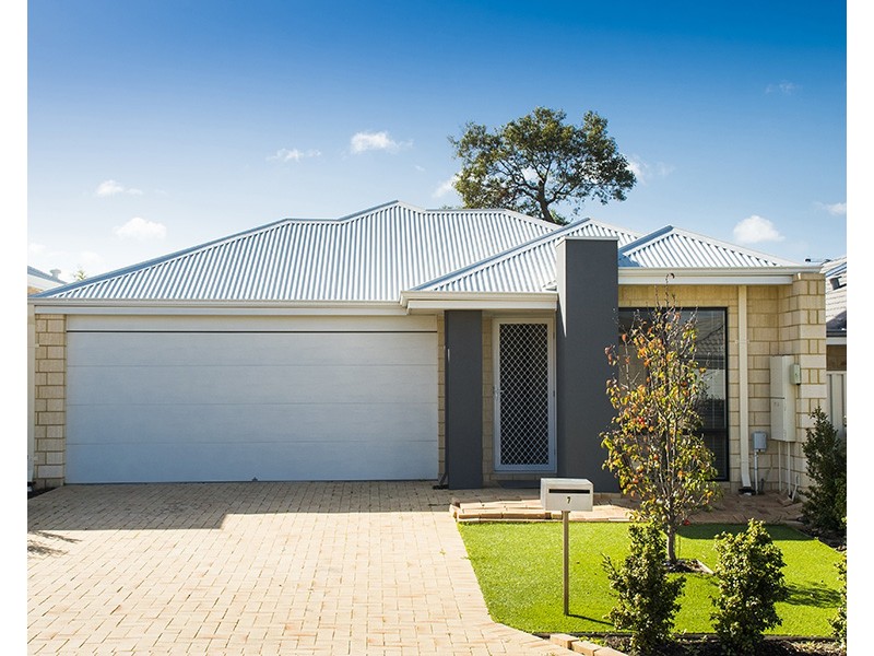 7 Aldine Ridge, Aveley WA 6069